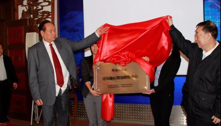 防治心腦(nǎo)血管疾病進入腦(nǎo)心同治時(shí)代