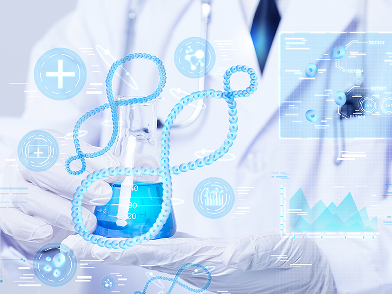 深厚的(de)研究者資源