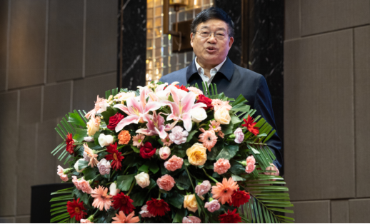 “科(kē)創中國(guó)”中醫(yī)藥文(wén)化(huà)産學融合會(huì)議(yì)暨中醫(yī)藥大(dà)健康高(gāo)質量發展創新論壇成功舉辦! “科(kē)創中國(guó)”中醫(yī)藥文(wén)化(huà)産學融合會(huì)議(yì)暨中醫(yī)藥大(dà)健康高(gāo)質量發展創新論壇成功舉辦!