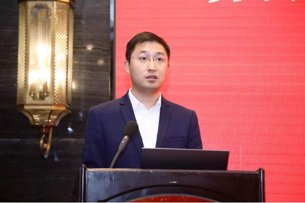 “養胃顆粒多(duō)中心臨床評價研究項目專家(jiā)討(tǎo)論會(huì)暨全國(guó)研究者啓動會(huì)”在京成功舉辦