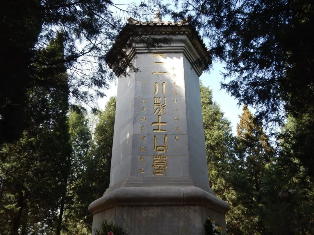 康衆時(shí)代黨支部開(kāi)展祭拜“三一(yī)八”烈士公墓活動