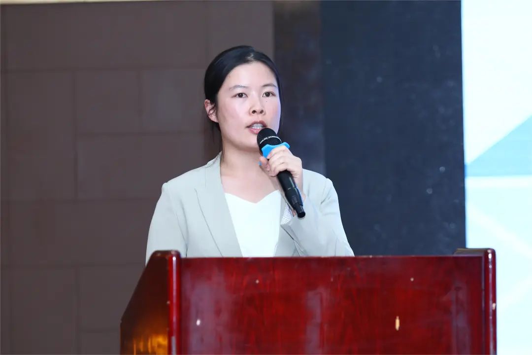 楓蓼腸胃康顆粒多(duō)中心、随機(jī)、雙盲、陽性藥物(wù)對(duì)照(zhào)臨床研究項目討(tǎo)論會(huì)暨全國(guó)研究者啓動會(huì)在京舉辦！