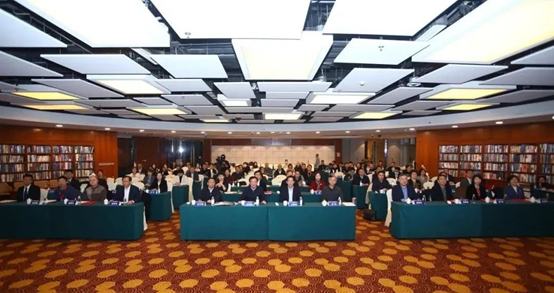 構建中醫(yī)藥高(gāo)質量循證體(tǐ)系，加速中醫(yī)藥大(dà)品種培育步伐