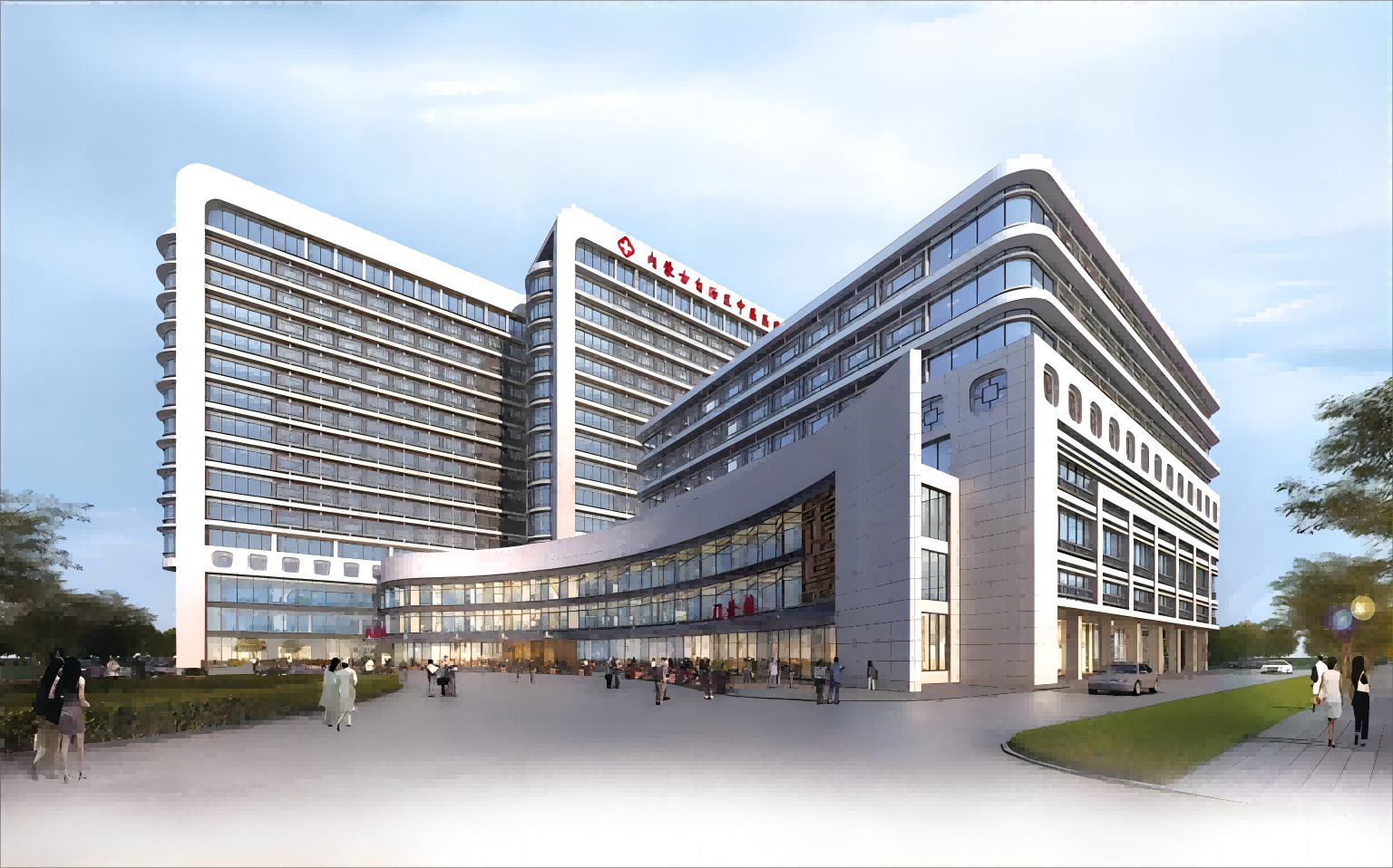 康衆時(shí)代與內(nèi)蒙古自(zì)治區(qū)中醫(yī)醫(yī)院達成戰略合作(zuò)，共迎臨床試驗研究新篇章(zhāng)！