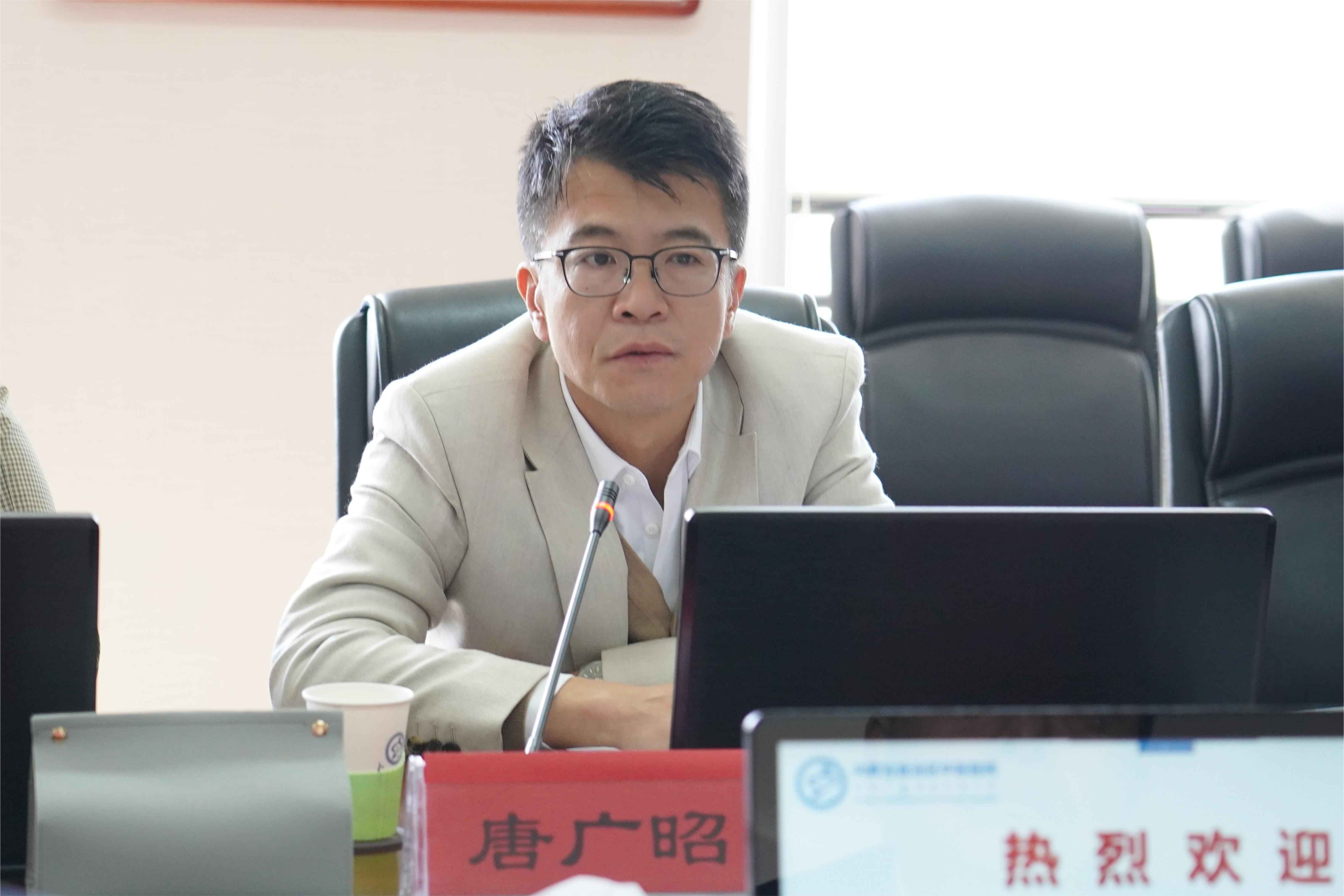 康衆時(shí)代與內(nèi)蒙古自(zì)治區(qū)中醫(yī)醫(yī)院達成戰略合作(zuò)，共迎臨床試驗研究新篇章(zhāng)！