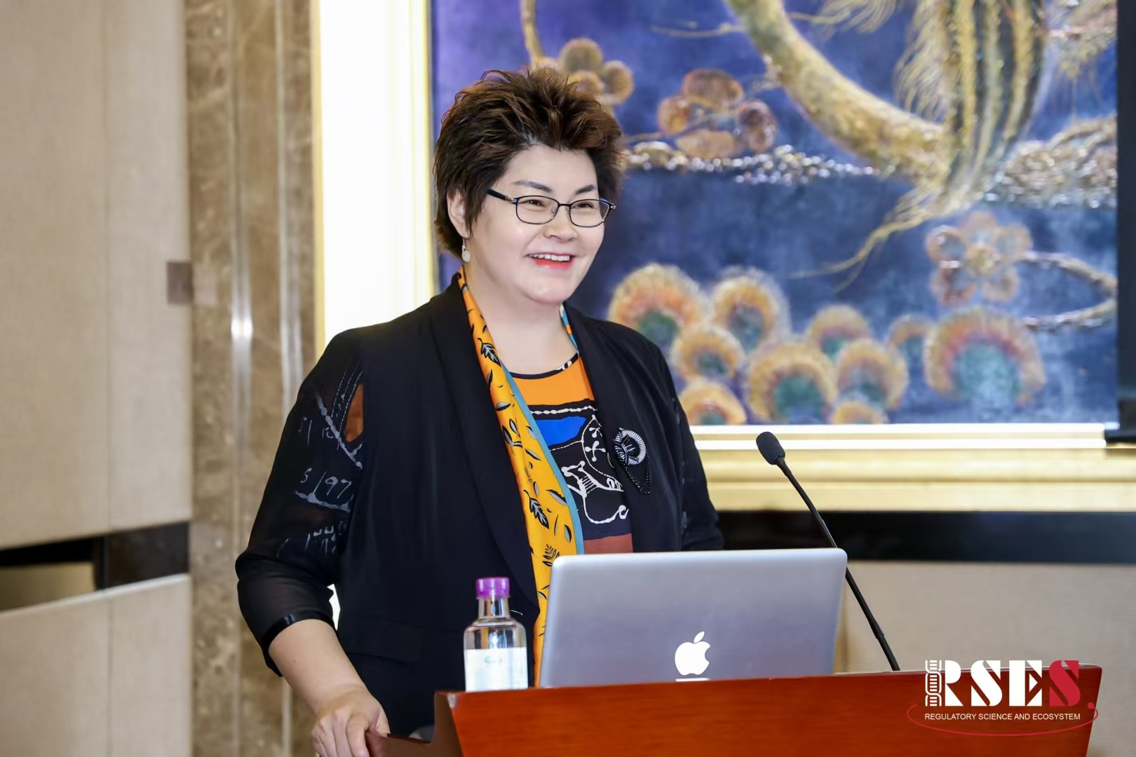 康衆時(shí)代：中保政策與改良型新藥研發策略研討(tǎo)會(huì)成功舉辦