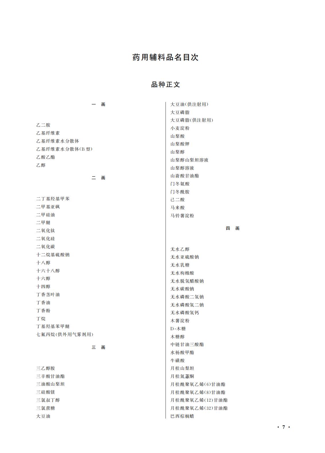 國(guó)家(jiā)藥監局 國(guó)家(jiā)衛生(shēng)健康委關于頒布2025年(nián)版《中華人(rén)民(mín)共和(hé)國(guó)藥典》的(de)公告(2025年(nián)第29号) 國(guó)家(jiā)藥監局 國(guó)家(jiā)衛生(shēng)健康委關于頒布2025年(nián)版《中華人(rén)民(mín)共和(hé)國(guó)藥典》的(de)公告(2025年(nián)第29号)