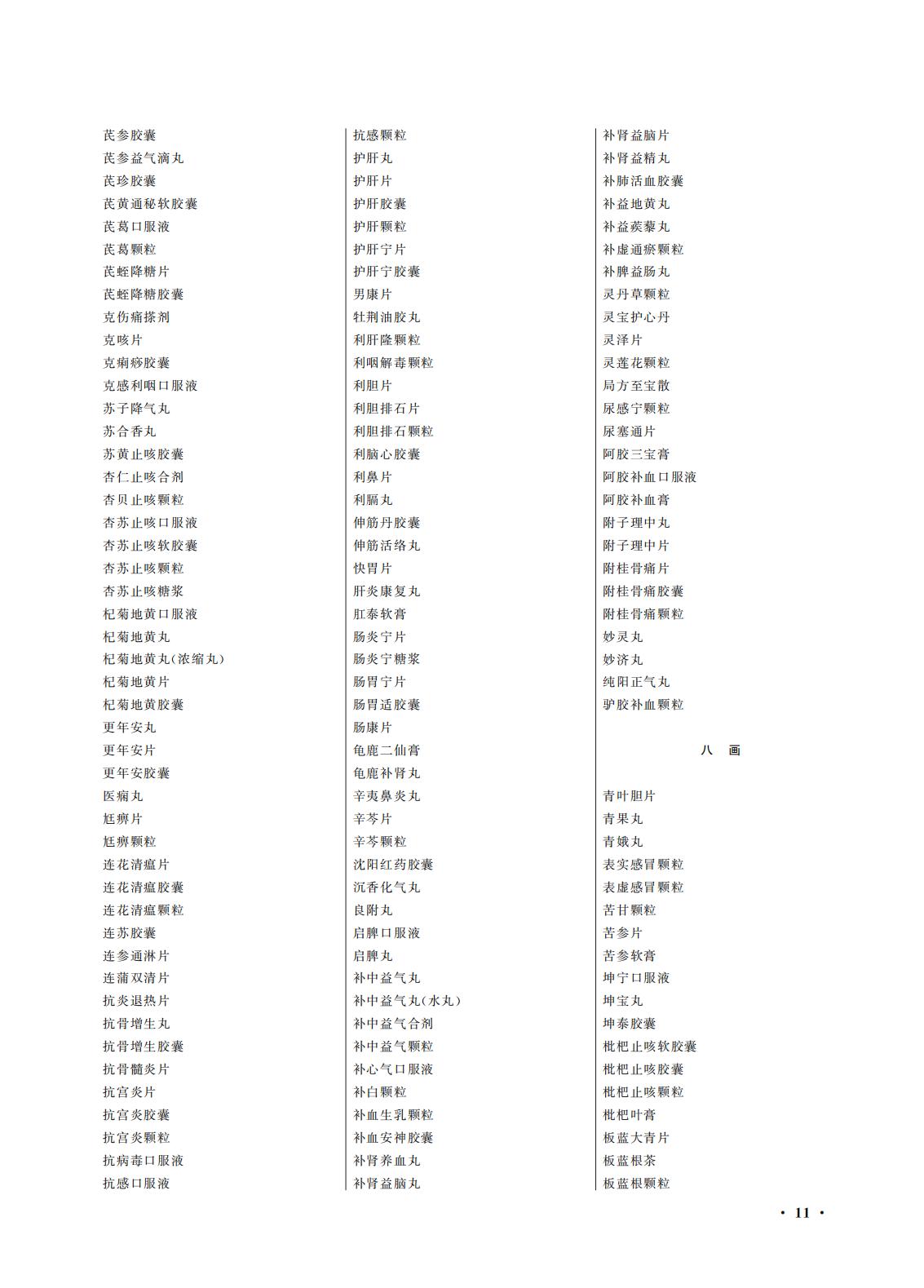 國(guó)家(jiā)藥監局 國(guó)家(jiā)衛生(shēng)健康委關于頒布2025年(nián)版《中華人(rén)民(mín)共和(hé)國(guó)藥典》的(de)公告(2025年(nián)第29号) 國(guó)家(jiā)藥監局 國(guó)家(jiā)衛生(shēng)健康委關于頒布2025年(nián)版《中華人(rén)民(mín)共和(hé)國(guó)藥典》的(de)公告(2025年(nián)第29号)