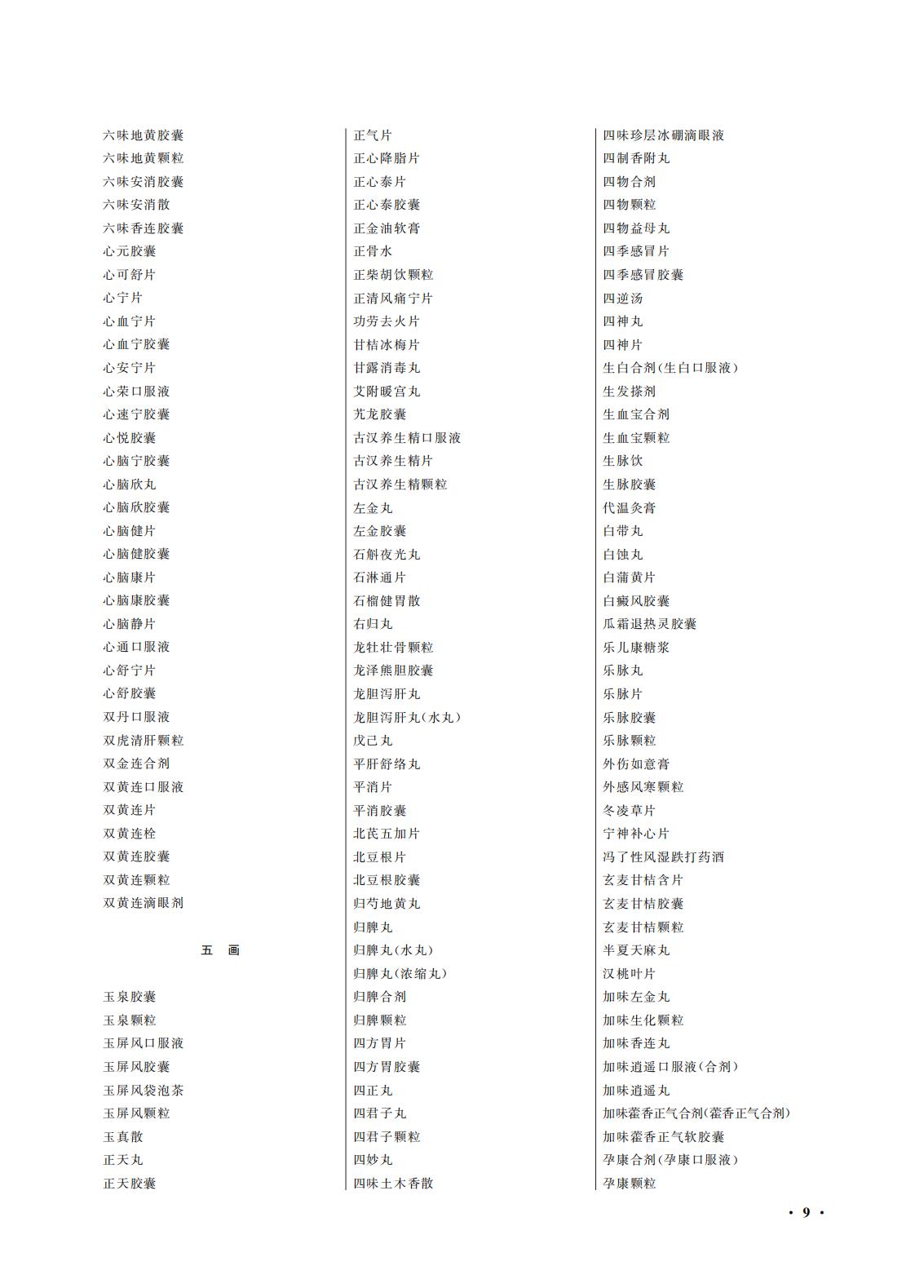 國(guó)家(jiā)藥監局 國(guó)家(jiā)衛生(shēng)健康委關于頒布2025年(nián)版《中華人(rén)民(mín)共和(hé)國(guó)藥典》的(de)公告(2025年(nián)第29号) 國(guó)家(jiā)藥監局 國(guó)家(jiā)衛生(shēng)健康委關于頒布2025年(nián)版《中華人(rén)民(mín)共和(hé)國(guó)藥典》的(de)公告(2025年(nián)第29号)