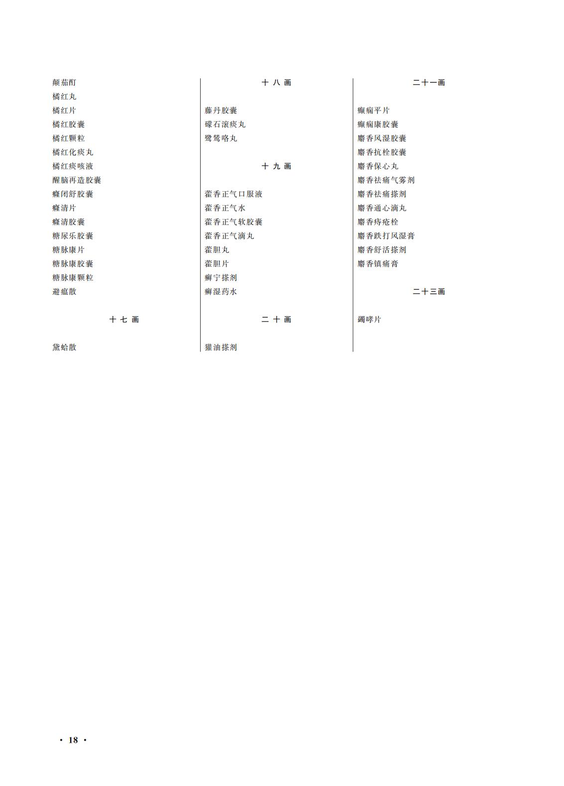 國(guó)家(jiā)藥監局 國(guó)家(jiā)衛生(shēng)健康委關于頒布2025年(nián)版《中華人(rén)民(mín)共和(hé)國(guó)藥典》的(de)公告(2025年(nián)第29号) 國(guó)家(jiā)藥監局 國(guó)家(jiā)衛生(shēng)健康委關于頒布2025年(nián)版《中華人(rén)民(mín)共和(hé)國(guó)藥典》的(de)公告(2025年(nián)第29号)