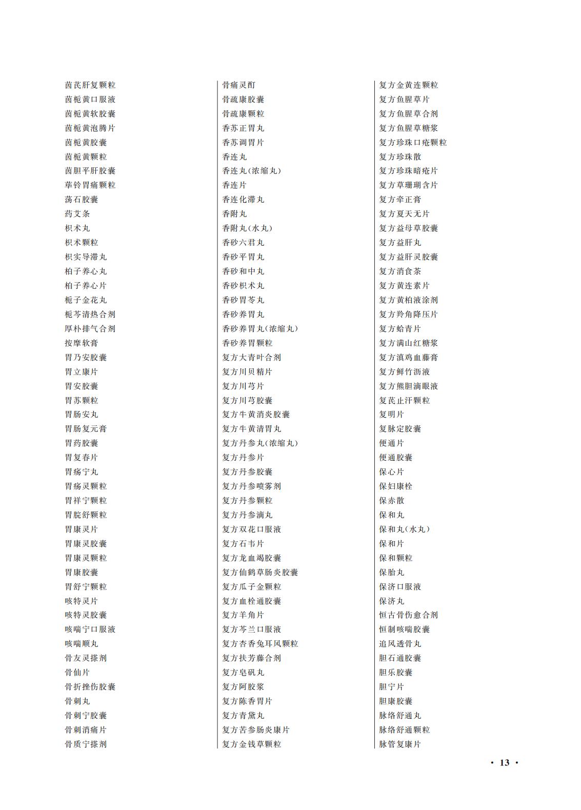 國(guó)家(jiā)藥監局 國(guó)家(jiā)衛生(shēng)健康委關于頒布2025年(nián)版《中華人(rén)民(mín)共和(hé)國(guó)藥典》的(de)公告(2025年(nián)第29号) 國(guó)家(jiā)藥監局 國(guó)家(jiā)衛生(shēng)健康委關于頒布2025年(nián)版《中華人(rén)民(mín)共和(hé)國(guó)藥典》的(de)公告(2025年(nián)第29号)