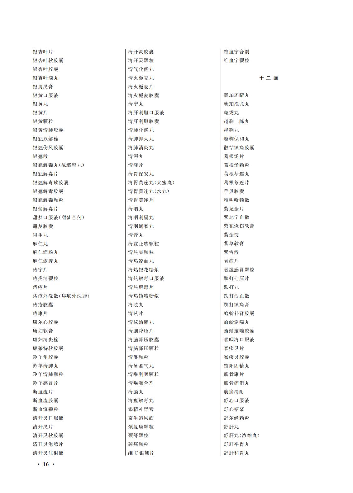 國(guó)家(jiā)藥監局 國(guó)家(jiā)衛生(shēng)健康委關于頒布2025年(nián)版《中華人(rén)民(mín)共和(hé)國(guó)藥典》的(de)公告(2025年(nián)第29号) 國(guó)家(jiā)藥監局 國(guó)家(jiā)衛生(shēng)健康委關于頒布2025年(nián)版《中華人(rén)民(mín)共和(hé)國(guó)藥典》的(de)公告(2025年(nián)第29号)