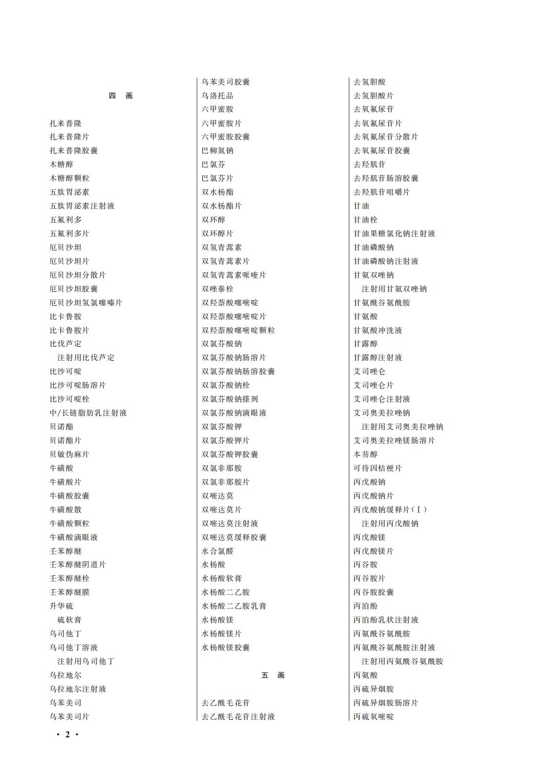 國(guó)家(jiā)藥監局 國(guó)家(jiā)衛生(shēng)健康委關于頒布2025年(nián)版《中華人(rén)民(mín)共和(hé)國(guó)藥典》的(de)公告(2025年(nián)第29号) 國(guó)家(jiā)藥監局 國(guó)家(jiā)衛生(shēng)健康委關于頒布2025年(nián)版《中華人(rén)民(mín)共和(hé)國(guó)藥典》的(de)公告(2025年(nián)第29号)