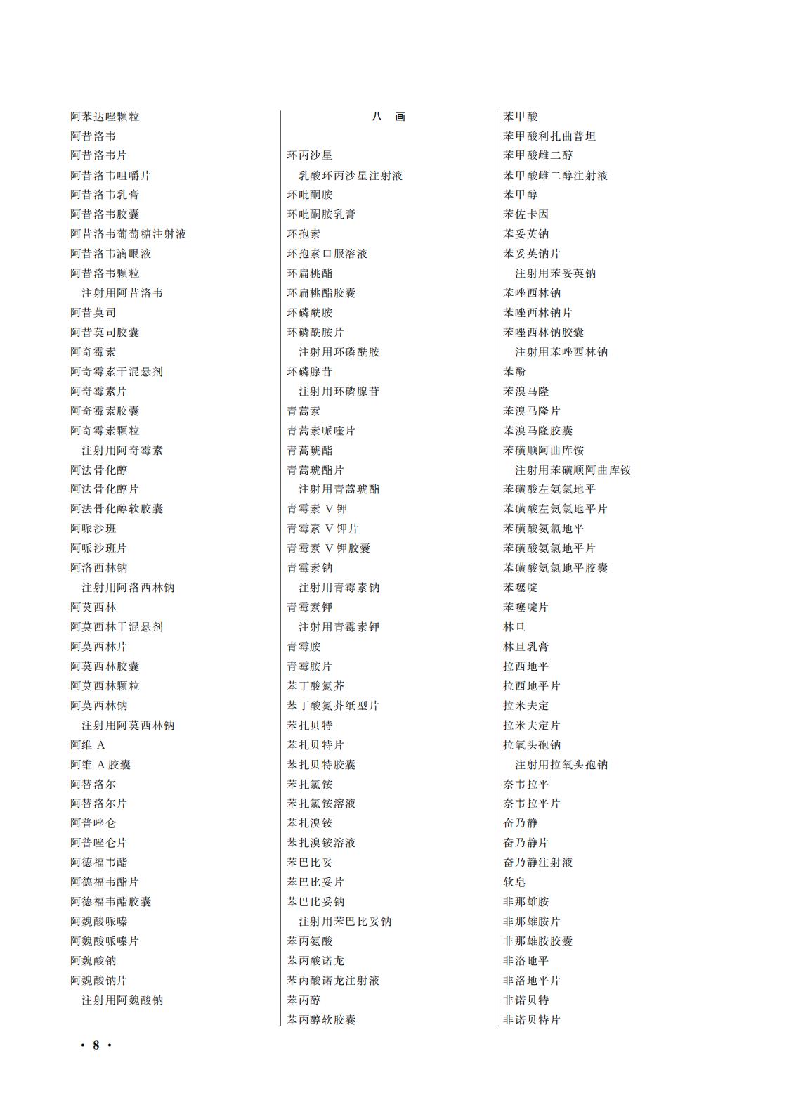 國(guó)家(jiā)藥監局 國(guó)家(jiā)衛生(shēng)健康委關于頒布2025年(nián)版《中華人(rén)民(mín)共和(hé)國(guó)藥典》的(de)公告(2025年(nián)第29号) 國(guó)家(jiā)藥監局 國(guó)家(jiā)衛生(shēng)健康委關于頒布2025年(nián)版《中華人(rén)民(mín)共和(hé)國(guó)藥典》的(de)公告(2025年(nián)第29号)