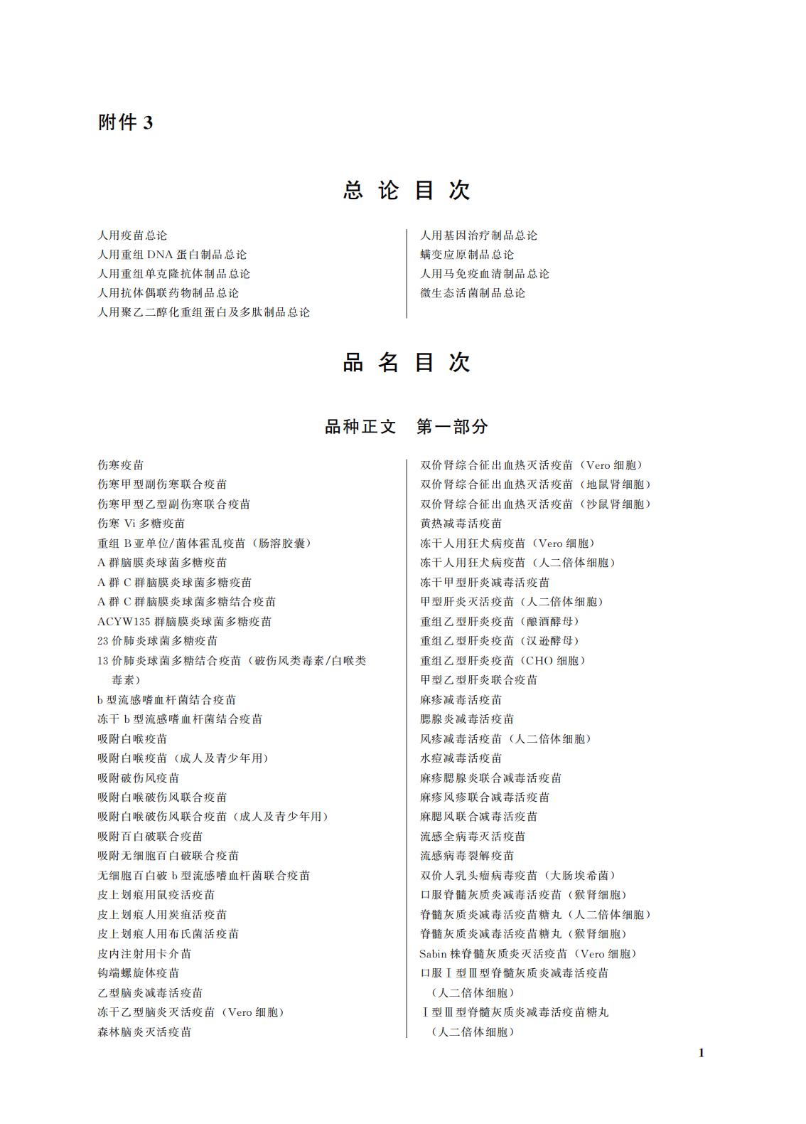 國(guó)家(jiā)藥監局 國(guó)家(jiā)衛生(shēng)健康委關于頒布2025年(nián)版《中華人(rén)民(mín)共和(hé)國(guó)藥典》的(de)公告(2025年(nián)第29号) 國(guó)家(jiā)藥監局 國(guó)家(jiā)衛生(shēng)健康委關于頒布2025年(nián)版《中華人(rén)民(mín)共和(hé)國(guó)藥典》的(de)公告(2025年(nián)第29号)
