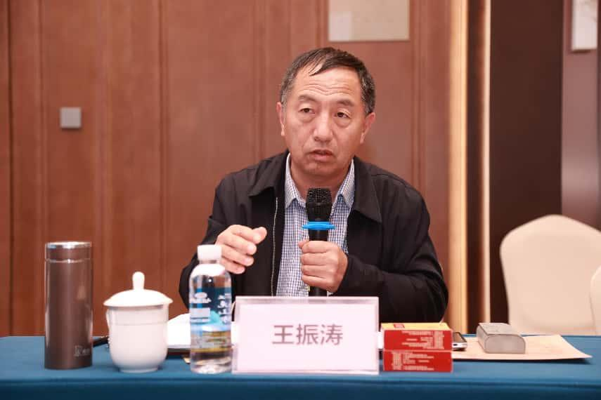 《心寶丸臨床應用(yòng)專家(jiā)共識》第一(yī)次專家(jiā)討(tǎo)論會(huì)順利召開(kāi)