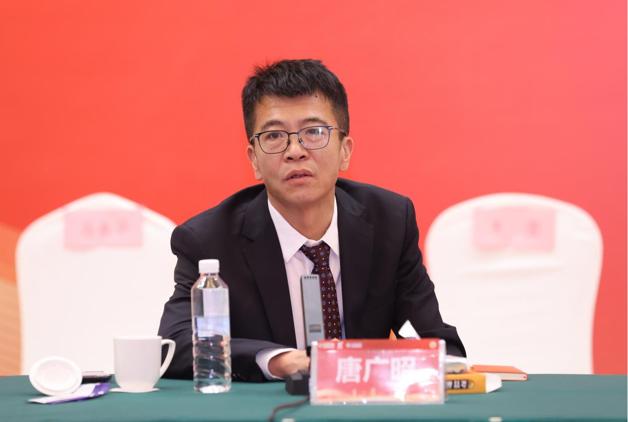 金(jīn)胃泰多(duō)中心臨床試驗方案討(tǎo)論會(huì)暨項目啓動會(huì)成功舉辦